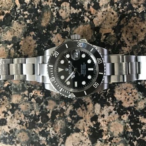 2018 submariner rolex|More.